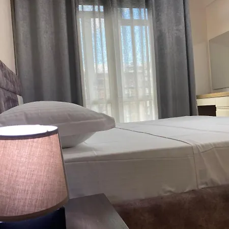 Апартаменты New Bazaar-apartment 1