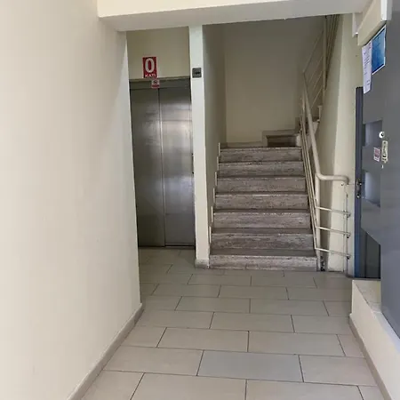 New Bazaar-apartment 1