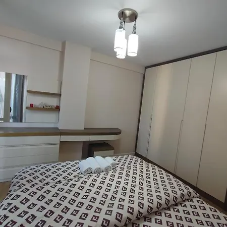 Апартаменты New Bazaar-apartment 1