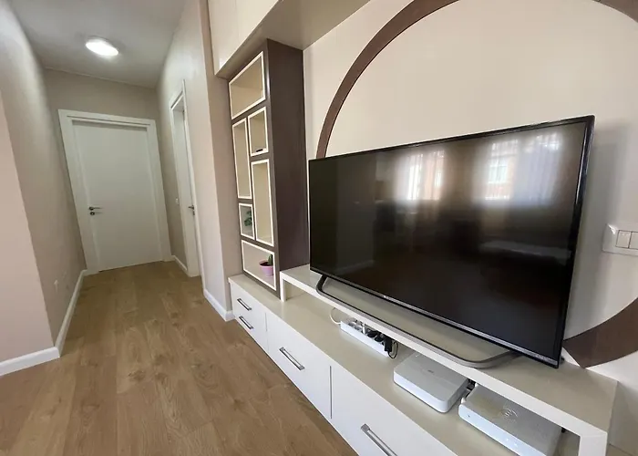 New Bazaar-apartment 1