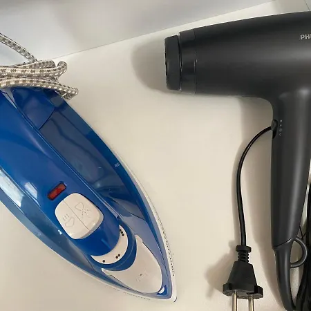 شقة New Bazaar-apartment 1 تيرانا