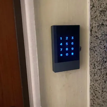 New Bazaar-apartment 1 Tirana