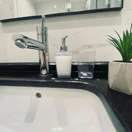 Apartment New Bazaar-apartment 1 *