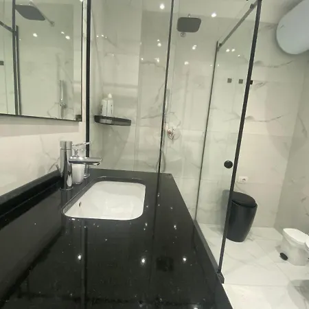 New Bazaar-apartment 1 Apartment