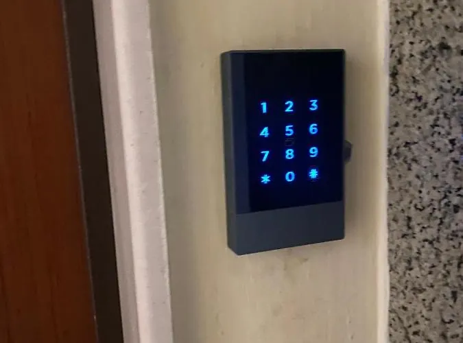 New Bazaar-apartment 1 تيرانا