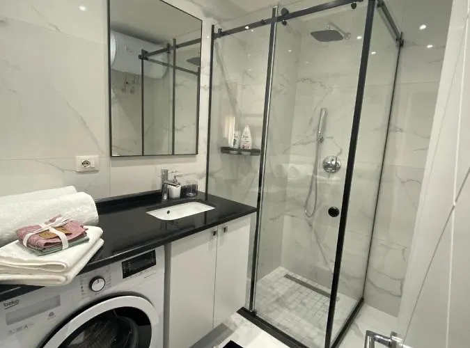 New Bazaar-apartment 1 شقة