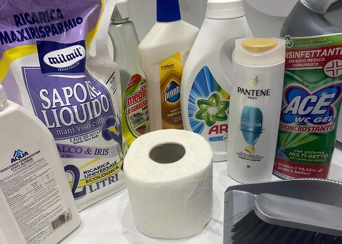 شقة New Bazaar-apartment 1 تيرانا