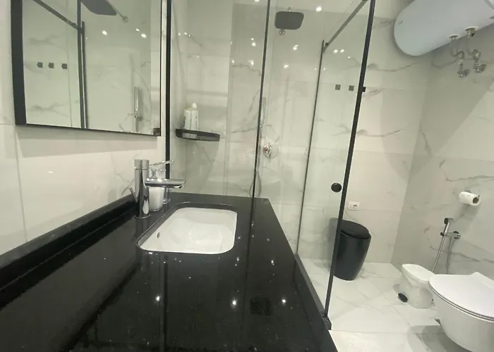 New Bazaar-apartment 1 شقة