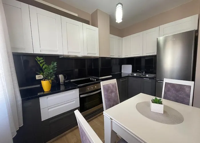 New Bazaar-apartment 1 شقة